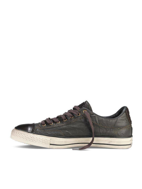 Converse Damen Sneakers Schwarz