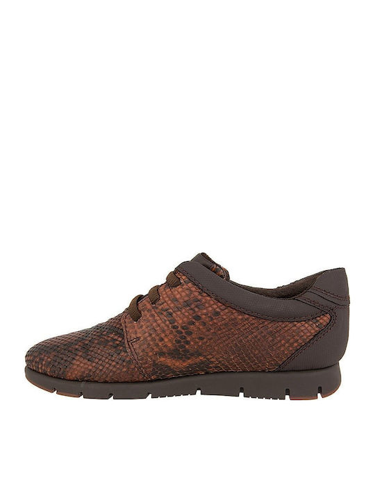 Ultra Fast Γυναικεία Ανατομικά Sneakers Ταμπά
