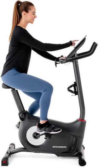 Schwinn 510U Όρθιο Ποδήλατο Γυμναστικής Μαγνητικό