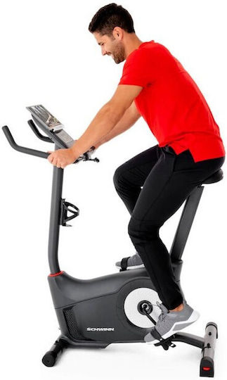 Schwinn 510U Όρθιο Ποδήλατο Γυμναστικής Μαγνητικό