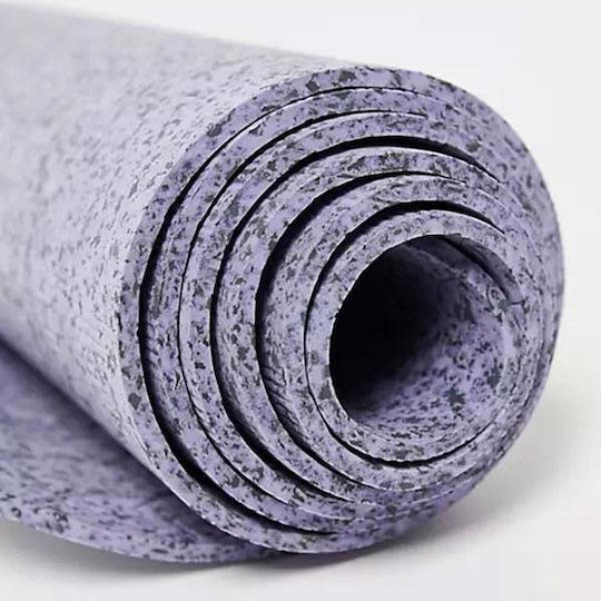 Nike Move Στρώμα Γυμναστικής Yoga Μαύρο (172x61x0.4cm)