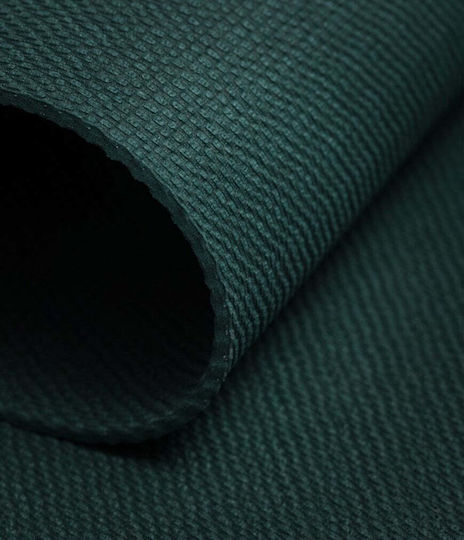 Manduka X Covor de exerciții fizice Yoga Verde Progres (180x61x0.5cm)