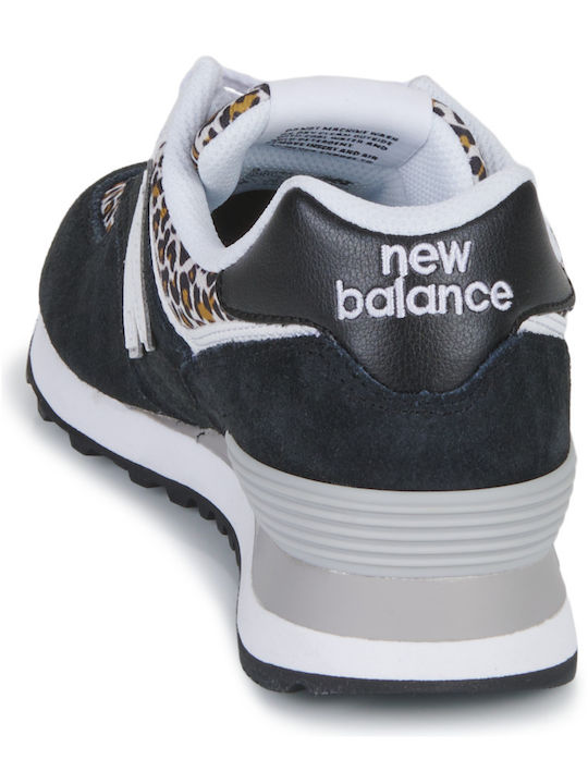 574 Sneakers Multicolour