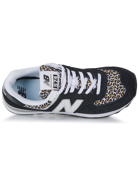 574 Sneakers Multicolour