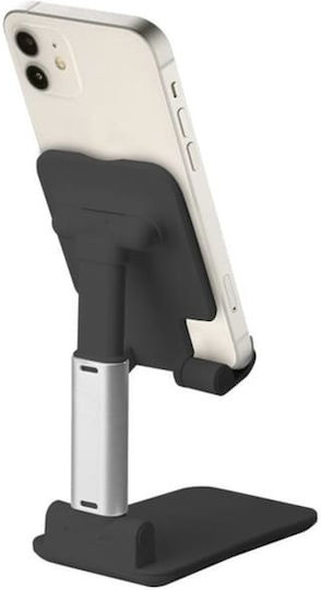 SBS Desk Stand for Mobile Phone in Black Colour