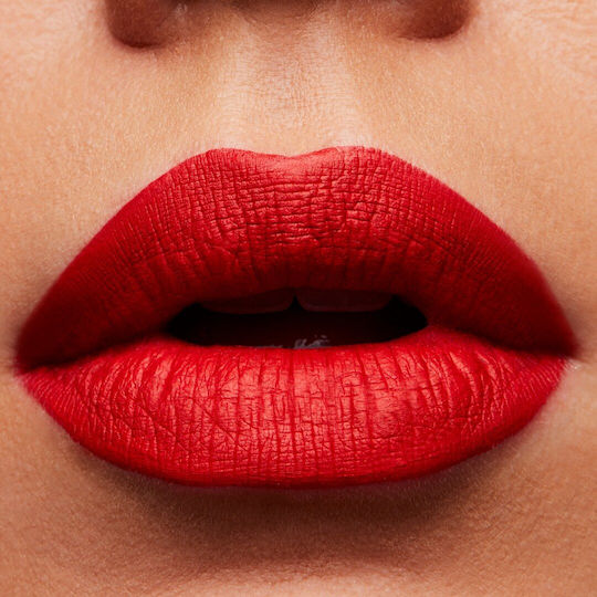 M.A.C Retro Matte Υγρό Κραγιόν Matte Quite Standout 5ml