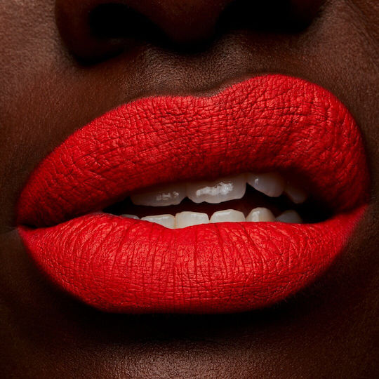 M.A.C Retro Matte Υγρό Κραγιόν Matte Quite Standout 5ml