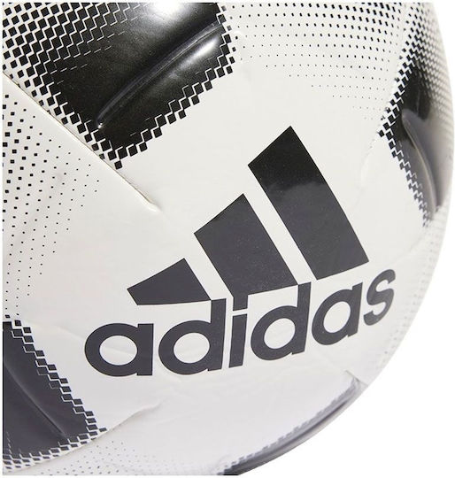 adidas Club Soccer Ball White