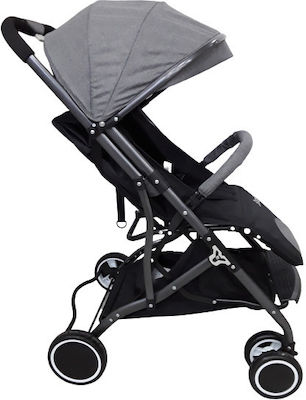 Beboulino Sordi Baby Stroller Suitable from 6+ Months Blue 6kg