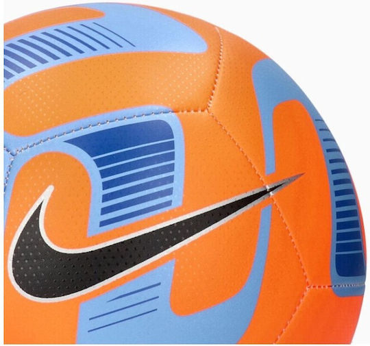 Nike Premier League Pitch Minge de fotbal Portocaliu