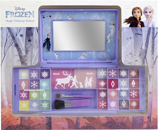 Markwins Disney Frozen II: Beauty Palette Children's Makeup