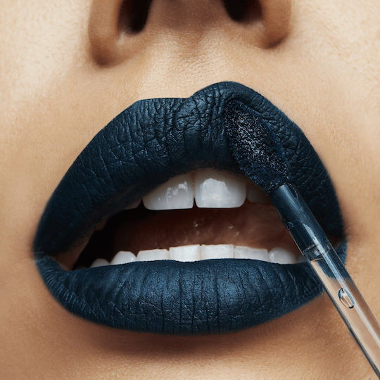 M.A.C Retro Matte Long Lasting Lichid Ruj Mat atitudine tânără 5ml