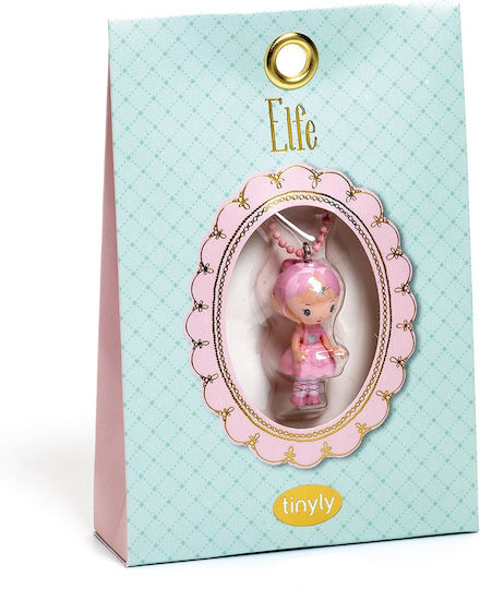 Djeco Tinyly Elfe Jewelry Game 06995