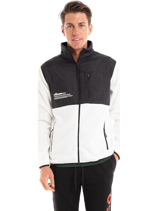 Solarolo Jacket Black / White
