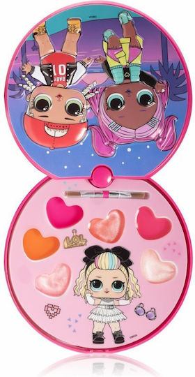 Lorenay Lol Surprise Lip Gloss Case