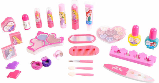 Markwins Disney Princess 24 Zile De Aventură Set De Frumusețe