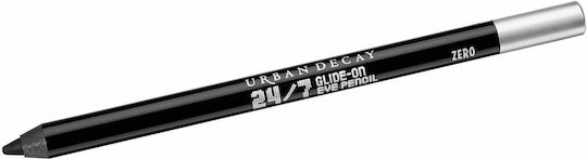 Urban Decay 24/7 Glide On Eye Pencil Waterproof Eye Pencil Zero