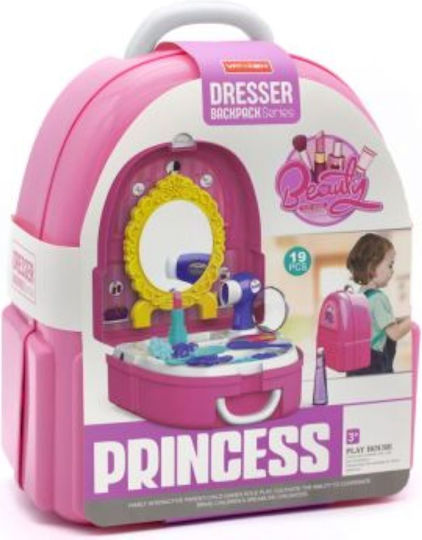 Princess Make-up & Schönheitsspielzeug