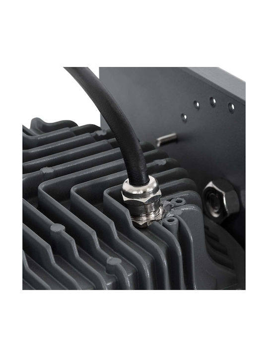GloboStar Flood-Aion Εξωτερικό Φωτιστικό LED Wall Washer 40W RGBW IP65 Γκρι