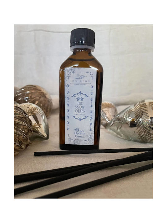 Little Secrets Χριστουγεννιάτικο Diffuser Snow Queen Home 100ml