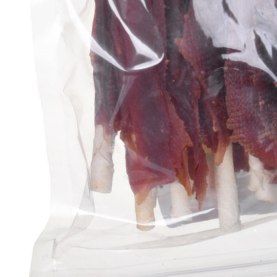 Maced Κόκκαλο για Σκύλους με Γεύση Πάπια 500gr