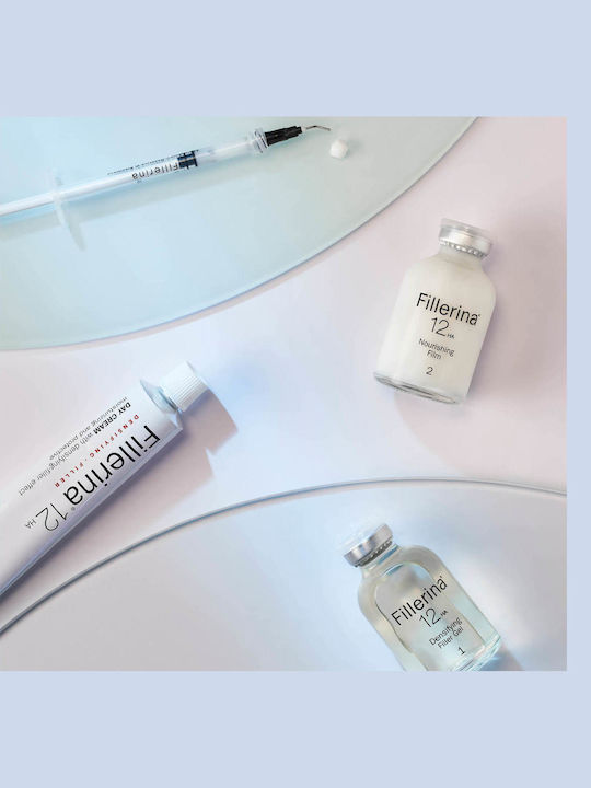 Labo Densifying-Filler 12HA Grade 3 Σετ Περιποίησης για Αντιγήρανση, Ενυδάτωση & Σύσφιξη 4τμχ