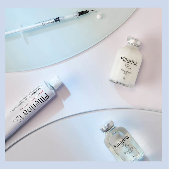 Labo Densifying-Filler 12HA Grade 5 Σετ Περιποίησης για Αντιγήρανση, Ενυδάτωση & Σύσφιξη