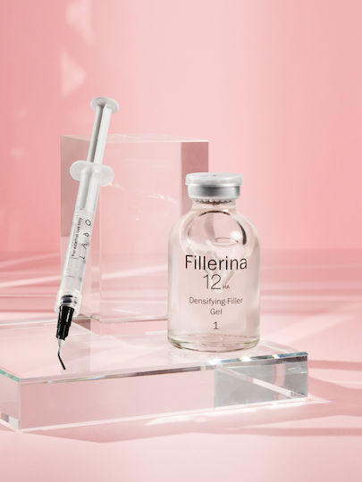 Labo Densifying-Filler 12HA Grade 4 Skin Care Set for Αnti-ageing, Moisturizing & Firming