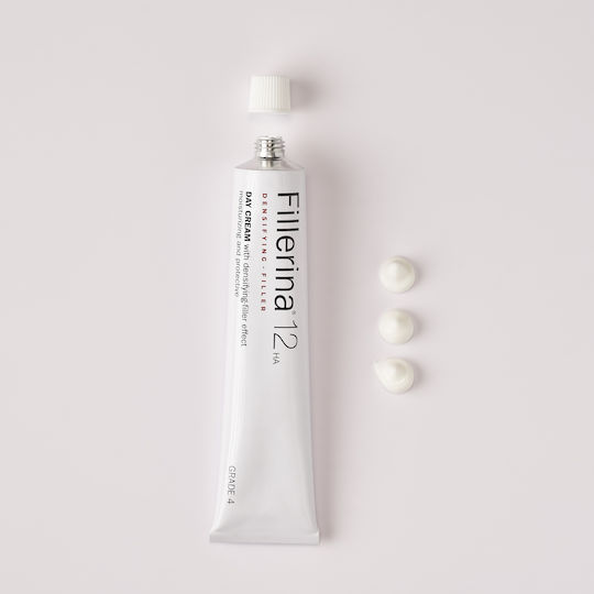 Labo Densifying-Filler 12HA Grade 4 Skin Care Set for Αnti-ageing, Moisturizing & Firming