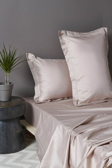 Palamaiki Luxe Sateen Υπέρδιπλο Palamaiki Luxe Sateen Υπέρδιπλο