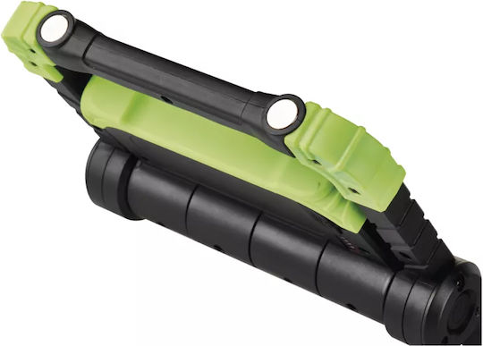 Emos Battery Jobsite Light LED with Brightness up to 2000lm