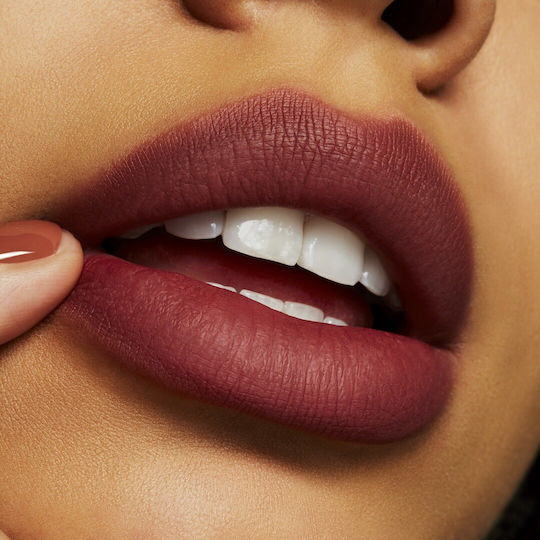 M.A.C Powder Kiss Ruj Mat Kinda Soar-Ta 3gr