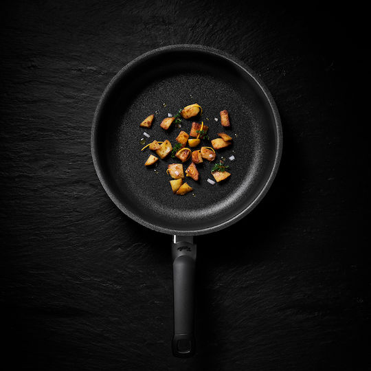 Fissler Adamant Premium Тиган от Алуминий 28см