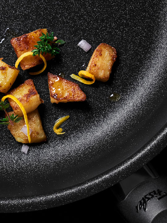 Fissler Adamant Premium Τηγάνι από Αλουμίνιο με Αντικολλητική Επίστρωση 28cm