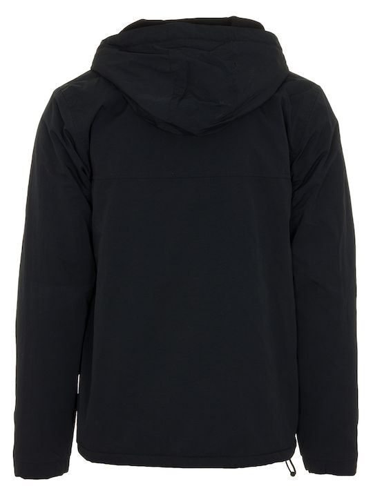 Winter Jacket Black
