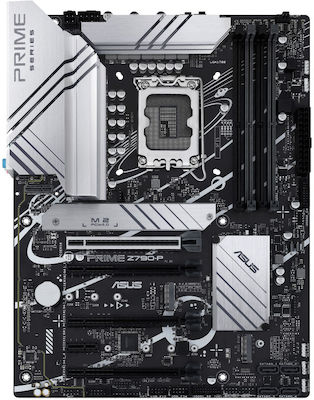 Asus PRIME Z790-P-CSM Mainboard ATX mit Intel 1700 Sockel