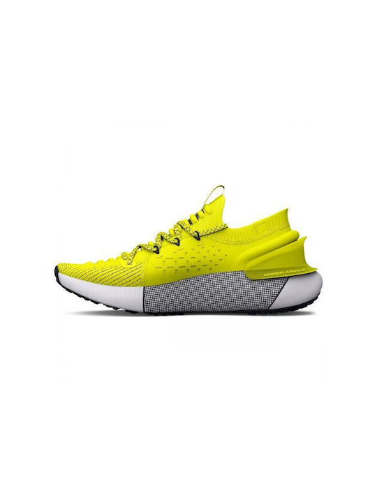HOVR Phantom 3 Sport Shoes Running Yellow Ray / White / Black