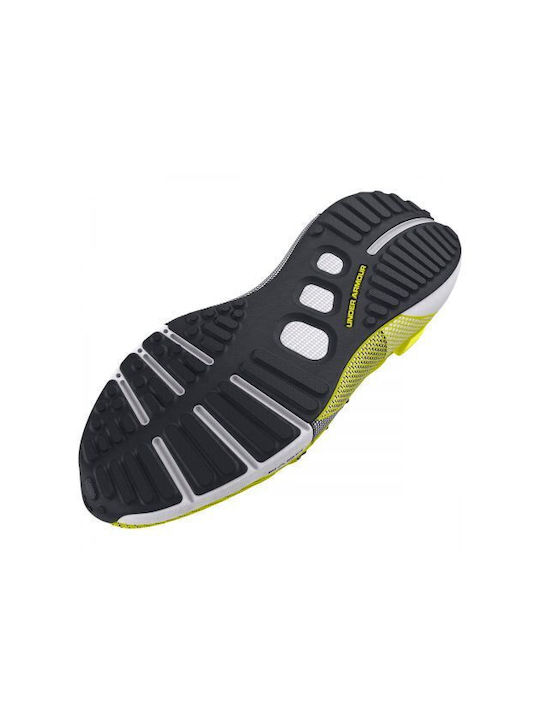 HOVR Phantom 3 Sport Shoes Running Yellow Ray / White / Black