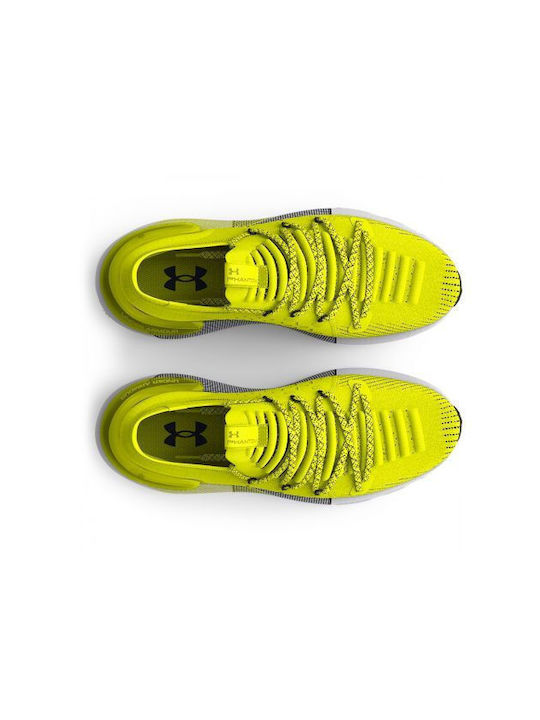 HOVR Phantom 3 Sport Shoes Running Yellow Ray / White / Black
