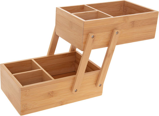 5Five 160905 Kitchen Organizer Rack 5Five 160905 Kitchen Organizer Rack