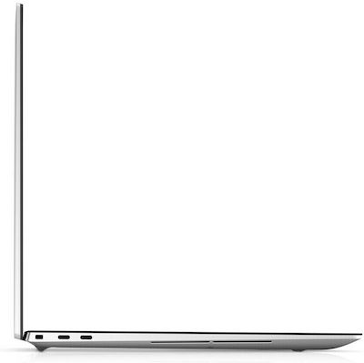 Dell XPS 9720 17" FHD+ (i7-12700H/32GB/1TB SSD/GeForce RTX 3050/W11 Home) (US Keyboard)