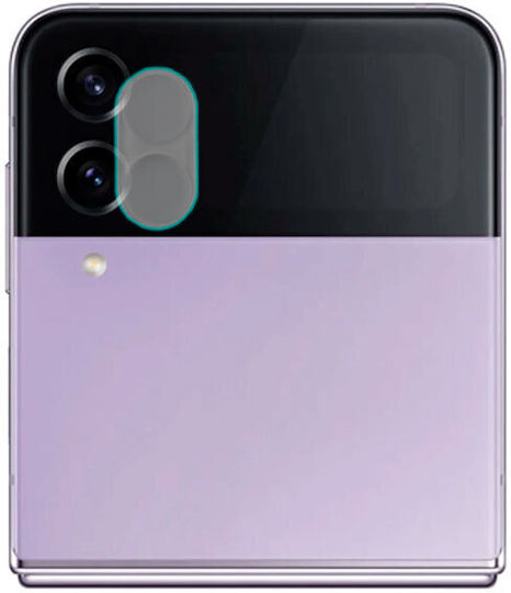 Volte-Tel 9H 0.30mm Camera Protection Tempered Glass for the Galaxy Z Flip4 8325984