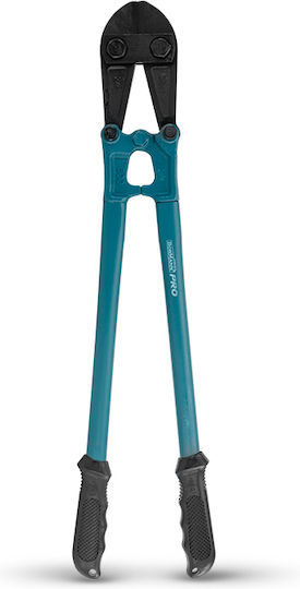 Bormann Pro BHT7374 Bolzenschneider Länge 450mm