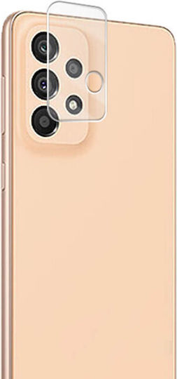 Mocolo 9H Camera Protection Tempered Glass Transparent for the Galaxy A53 5G / A33 5G