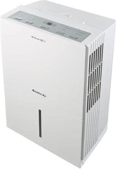 Gree Sunny Luftentfeuchter mit Kompressor 16lt
