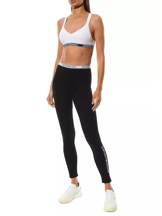 Women's Long Legging Black 164568-2R227-00020