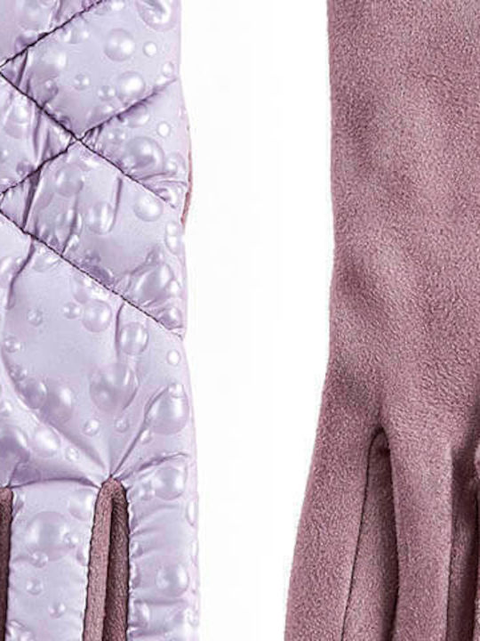 Lilac Женски Ръкавици