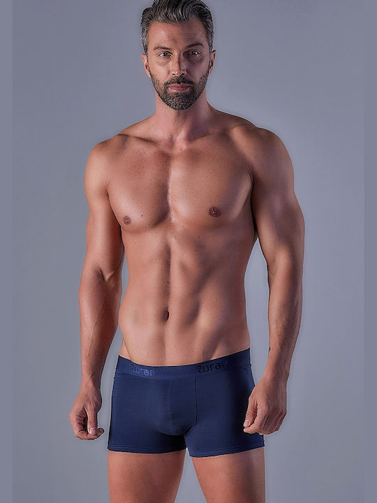 My Wrap 4 Men's Boxers Navy 2Pack