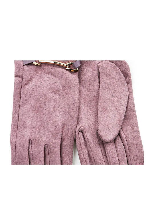 Lilac Handschuhe