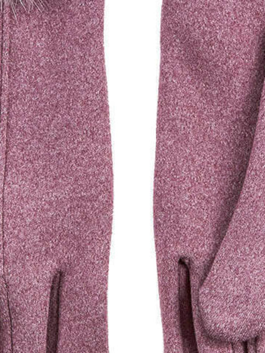 Women's Gloves Lillac